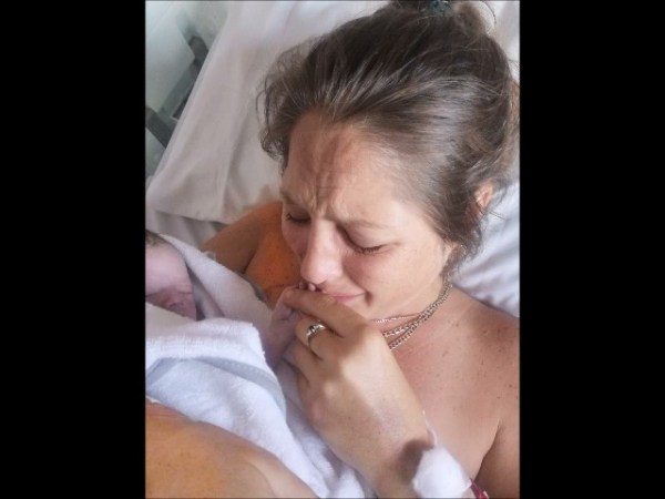 The dance with&nbsp;grief