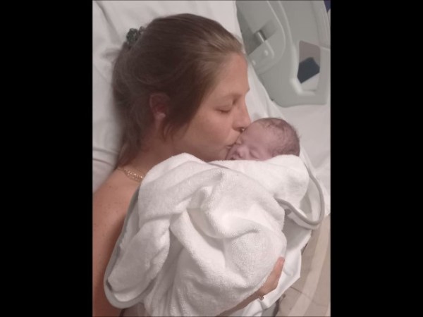 The goodbye that will haunt me for a&nbsp;lifetime