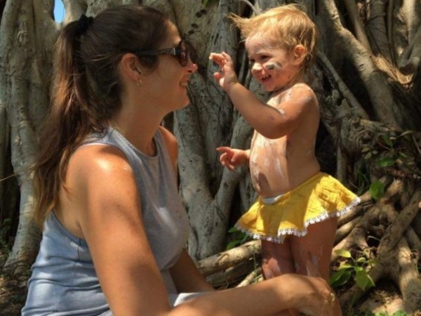 I am not a helicopter mum, I am just a mum trying to&nbsp;cope.